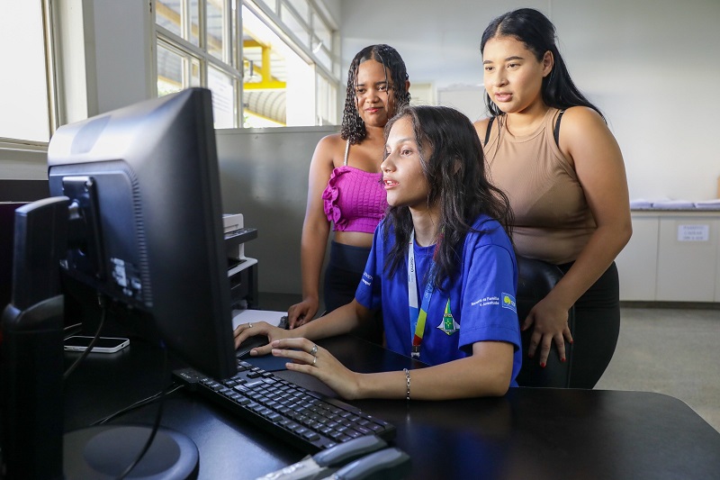 Pró-Jovem Digital oferece cursos gratuitos de empreendedorismo digital
